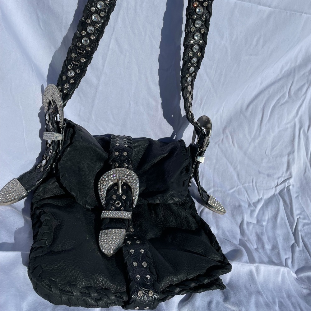 CHARM AND LUCK BAG